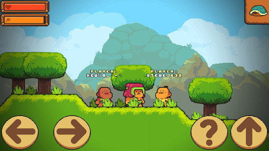 Level Up with Nona screenshot image 1_Popularmodapk.com