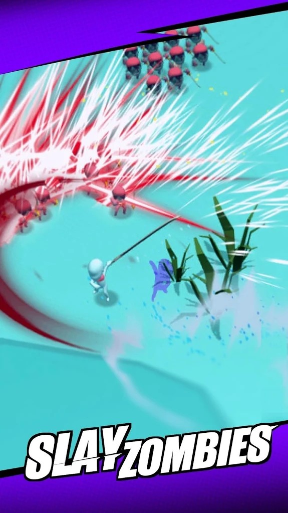 小拳手：揍他们破解版<span>(mod)</span> screenshot image 4_Popularmodapk.com