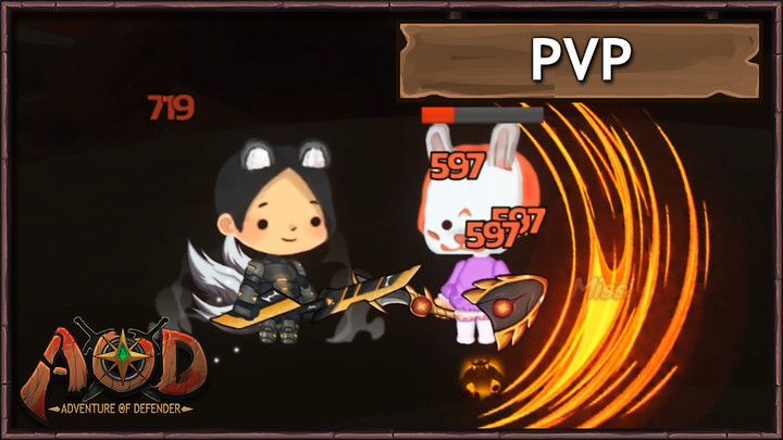 Adventure Of Defender<span>(Unlimited money)</span> screenshot image 5_Popularmodapk.com