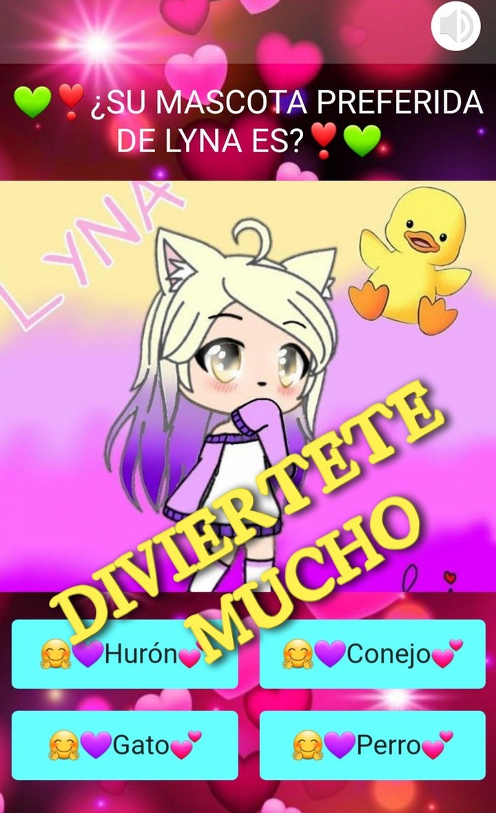 Cuanto sabs de lyna vallejoss? screenshot image 2_Popularmodapk.com
