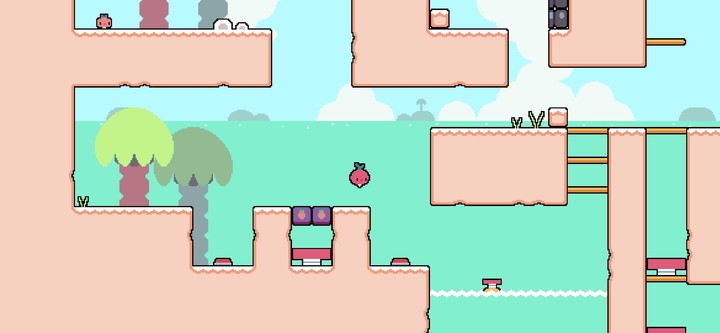 Daily Dadish screenshot image 2_Popularmodapk.com