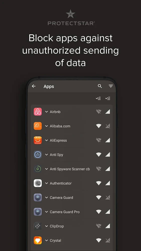 Blanket screenshot image 2_Popularmodapk.com