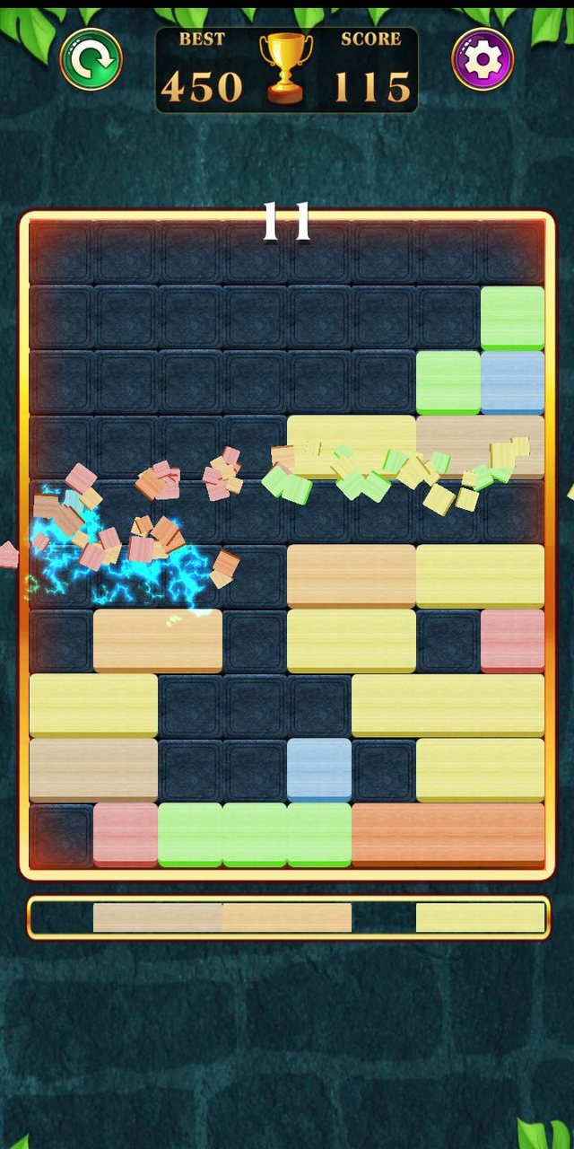 Au 2 - Chuẩn Audition Mobile<span>(mod)</span> screenshot image 7_Popularmodapk.com