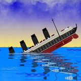 Sinking Ships Physics<span>(No Ads)</span>Open Beta 0.2.91_Popularmodapk.com