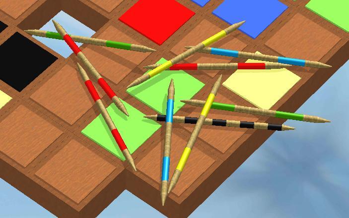 Mikado - NoMikado screenshot image 4_Popularmodapk.com