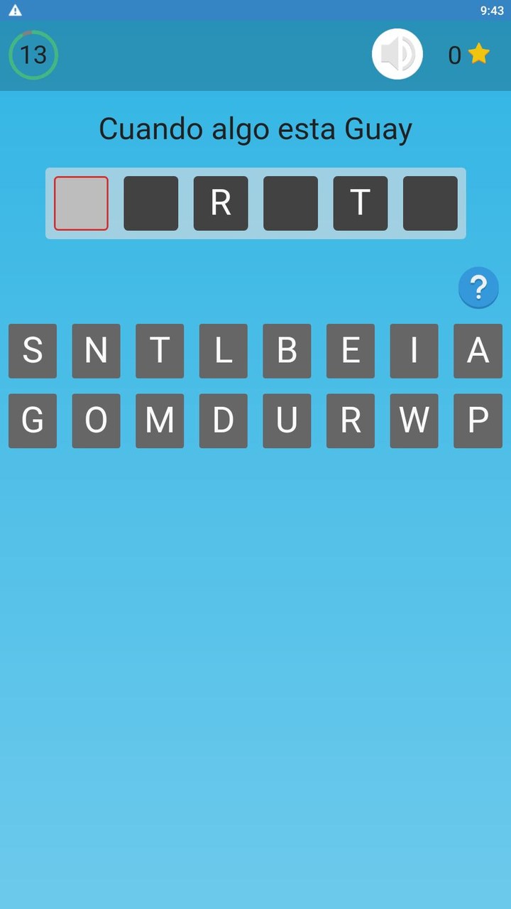 Quiz preguntados Malaga screenshot image 4_Popularmodapk.com