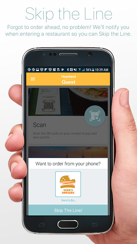Heartland Guest screenshot image 4_Popularmodapk.com
