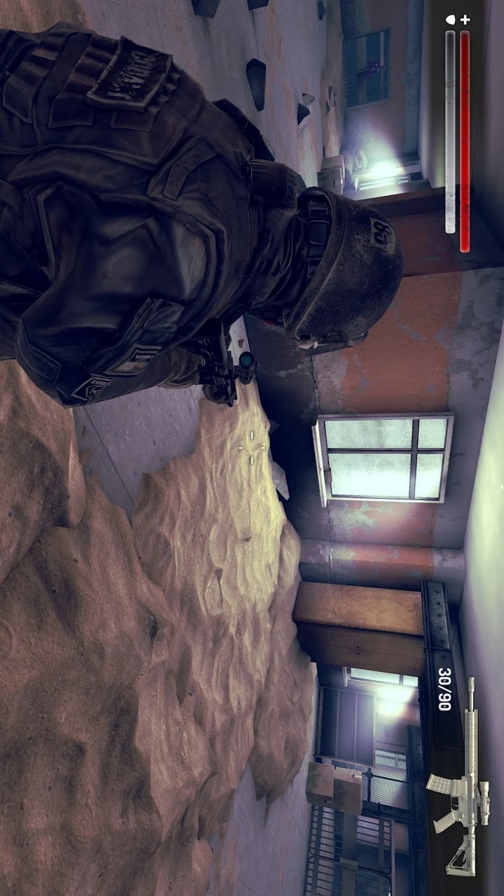 Wall of Insanity(Mod Menu) screenshot image 7_Popularmodapk.com