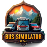 Bus Simulator Nepal<span>(Unlimited Currency)</span>1.2.1_Popularmodapk.com