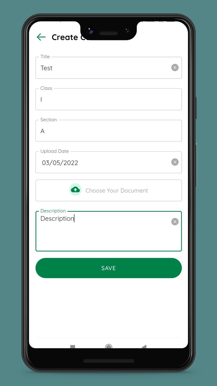 JMM Public School : Teacher screenshot image 17_Popularmodapk.com
