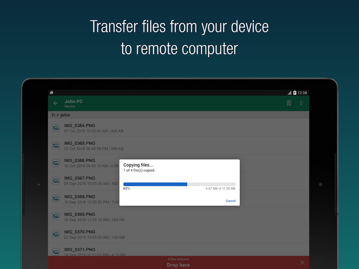 Vend screenshot image 8_Popularmodapk.com