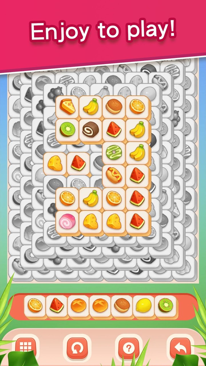 Tap Tap Tile screenshot image 1_Popularmodapk.com