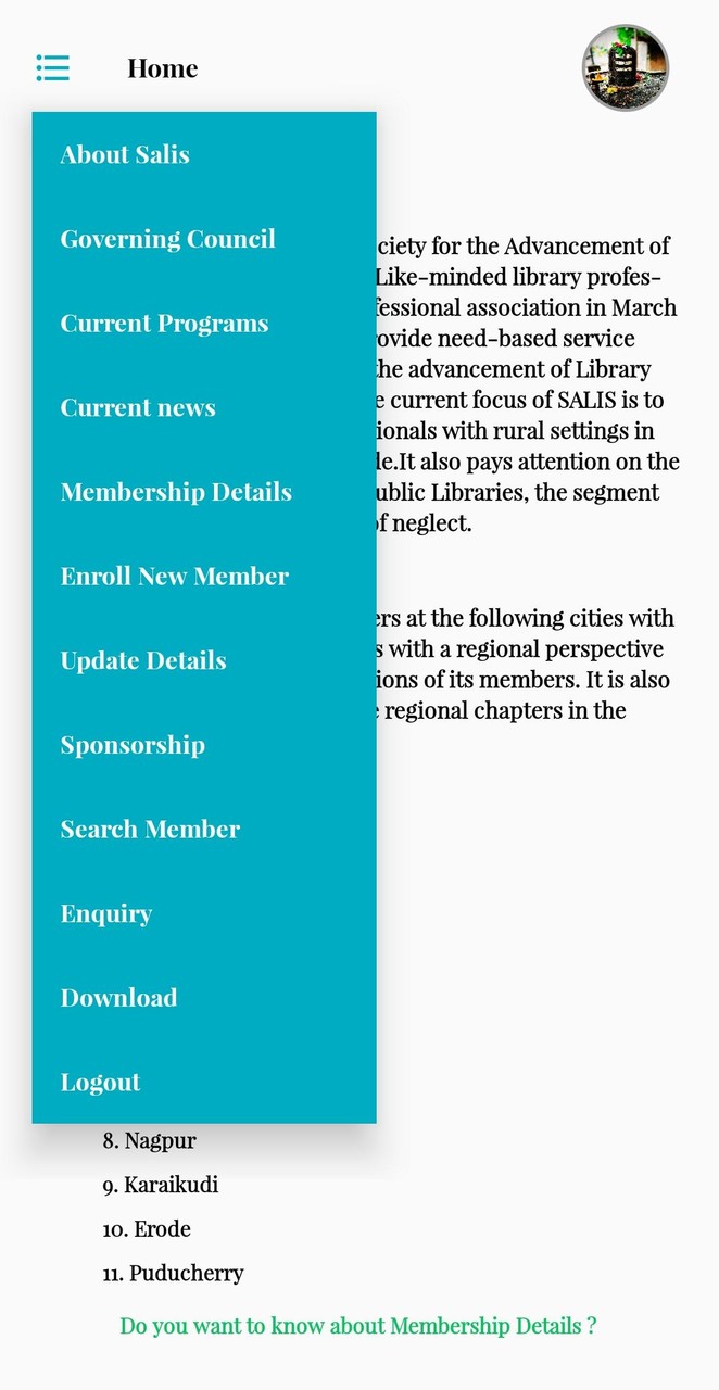 SALIS screenshot image 8_Popularmodapk.com