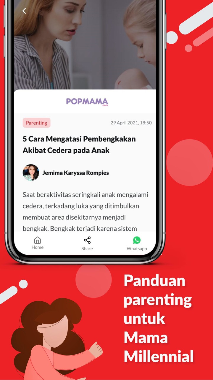 IDN App - Berita & Hiburan screenshot image 7_Popularmodapk.com