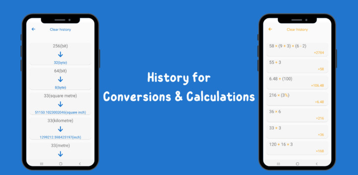 Looper Calculator screenshot image 7_Popularmodapk.com