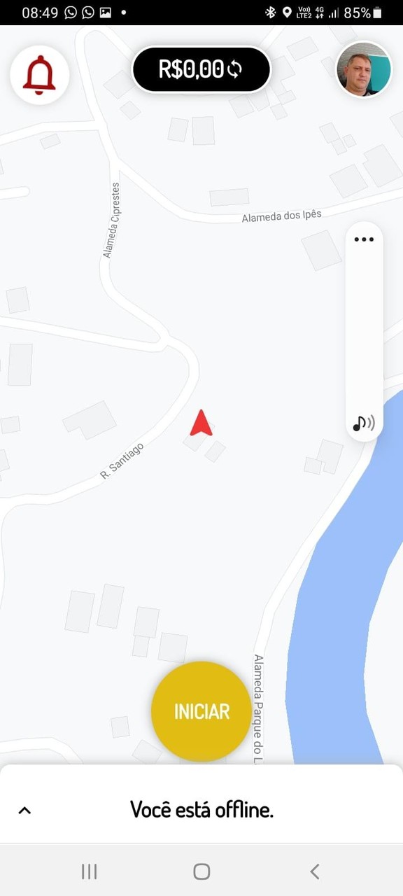 Five Star Drive Motorista screenshot image 6_Popularmodapk.com