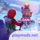Frost Land Survival<span>(No Ads)</span>1.6.15_Popularmodapk.com