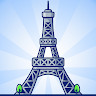 Tower Builder 3D!<span>(No Ads)</span>2.2_Popularmodapk.com