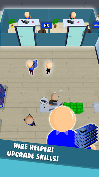 Office Fever screenshot image 8_Popularmodapk.com
