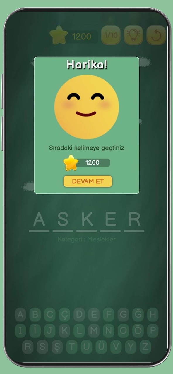 Adam Asmaca screenshot image 2_Popularmodapk.com