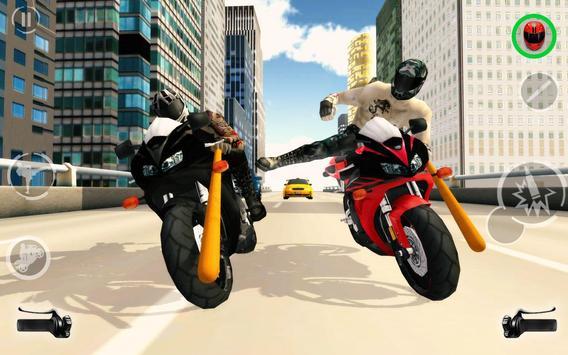 MOTO RACER 2018<span>(Unlimited money)</span> screenshot image 29_Popularmodapk.com