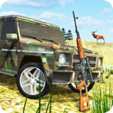 Hunting Simulator 4x4<span>(Unlimited Money)</span>1.45_Popularmodapk.com