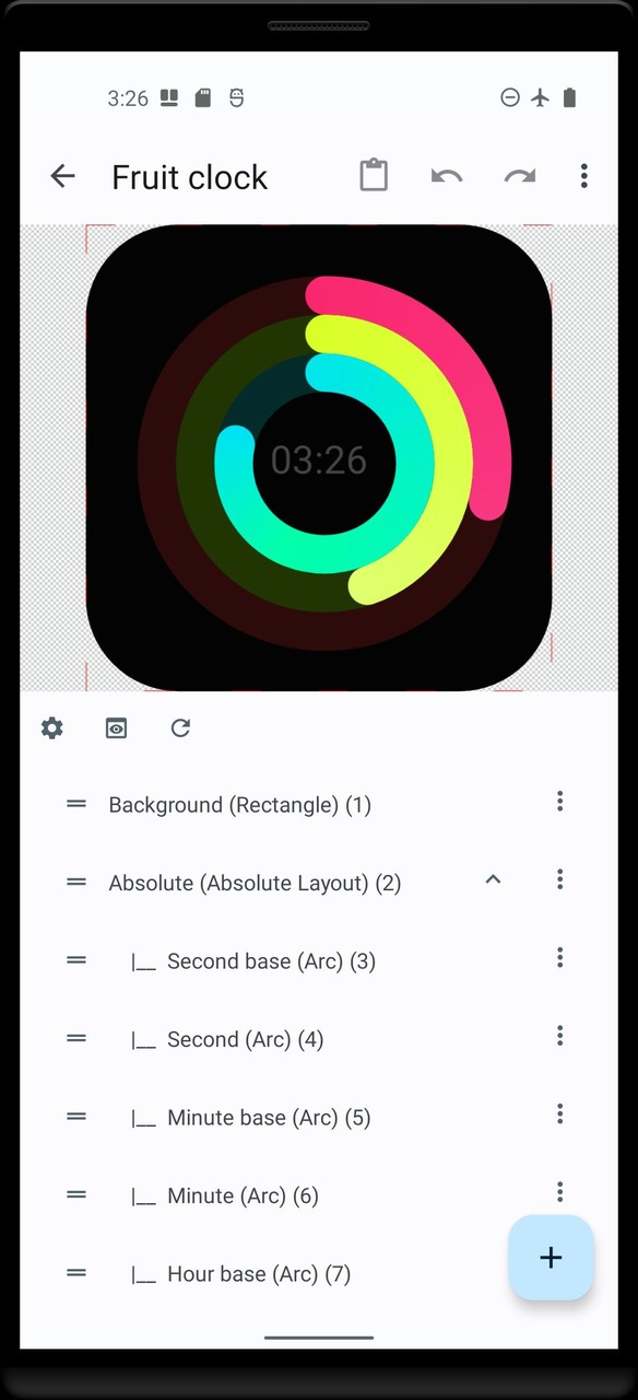 Widgets by You screenshot image 15_Popularmodapk.com
