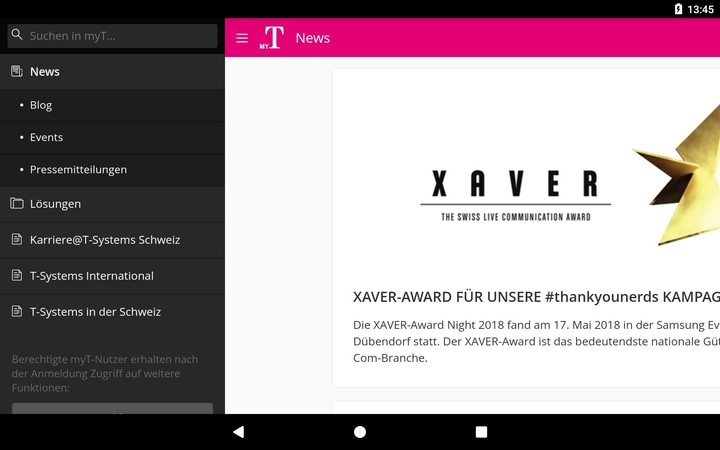 myT screenshot image 5_Popularmodapk.com