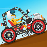 Car Builder & Racing for Kids<span>(Mod APK)</span>1.3_Popularmodapk.com