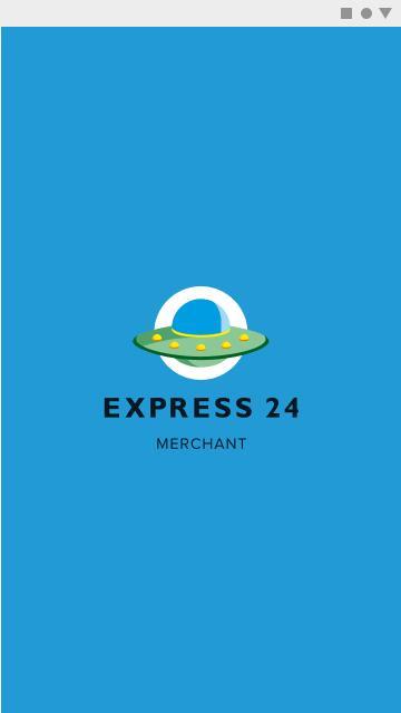 Express24 Merchant screenshot image 1_Popularmodapk.com