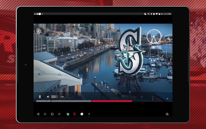 ROOT SPORTS screenshot image 7_Popularmodapk.com