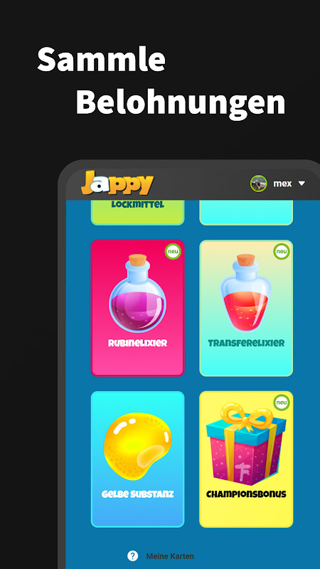 Jappy screenshot image 8_Popularmodapk.com