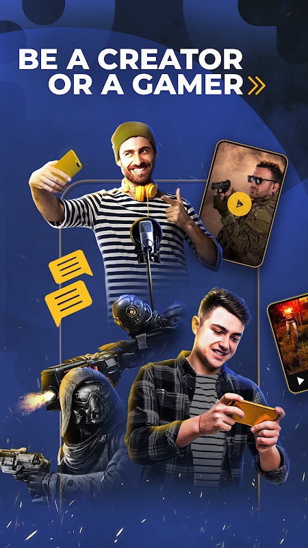 game.tv screenshot image 13_Popularmodapk.com