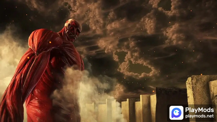 Revival Titans<span>(Unlimited Resources)</span> screenshot image 3_Popularmodapk.com