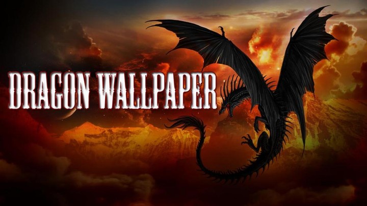 Dragon Wallpaper screenshot image 3_Popularmodapk.com