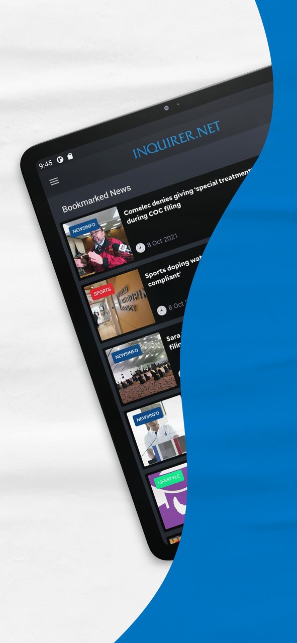 Inquirer News screenshot image 13_Popularmodapk.com