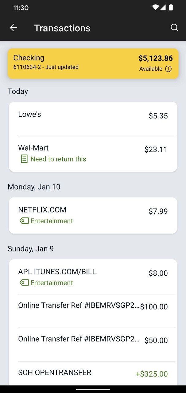 Greater Community Mobile screenshot image 3_Popularmodapk.com
