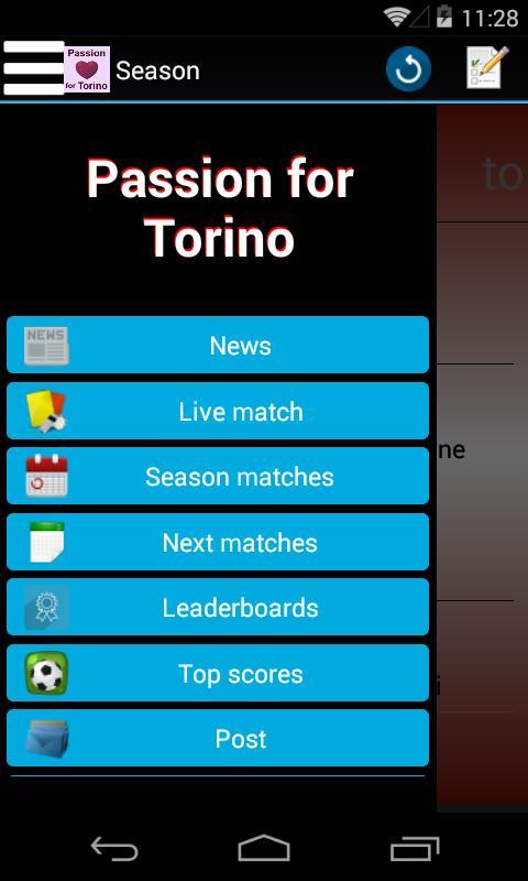 Passion for Torino screenshot image 6_Popularmodapk.com