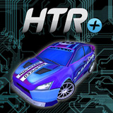Slot Car HTR+ : 3D Simulation<span>(Unlimited Money)</span>2.0.0_Popularmodapk.com