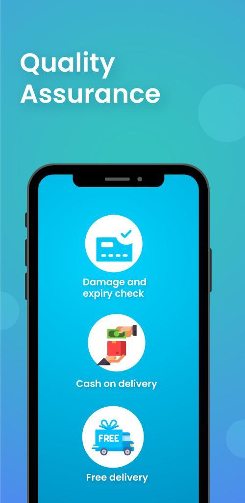 Getmeds Philippines screenshot image 4_Popularmodapk.com