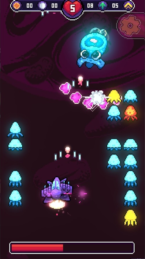 Dininho Space Adventure screenshot image 5_Popularmodapk.com