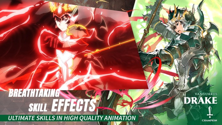 Valiant Force 2<span>(sg)</span> screenshot image 4_Popularmodapk.com