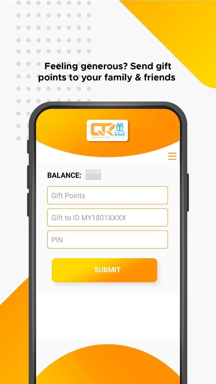 QuinReward screenshot image 6_Popularmodapk.com