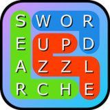 Word search game in English1.3.8_Popularmodapk.com