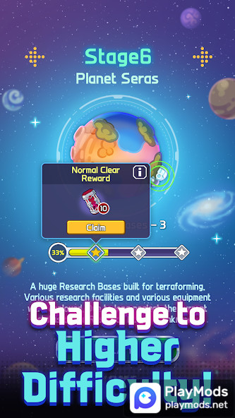 Pome Survival<span>(Unlimited Money)</span> screenshot image 4_Popularmodapk.com