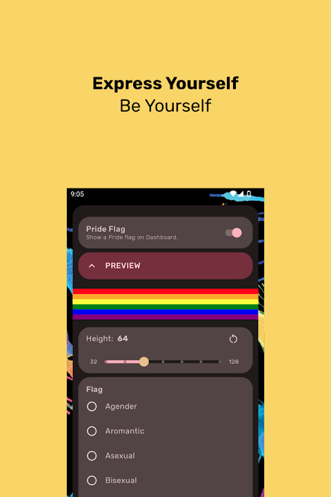 YASAN Launcher · Powered by AI screenshot image 3_Popularmodapk.com