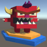 Don't Falling My Monster1.1_Popularmodapk.com