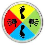 Ruleta para jugar TwisTer1.0.5_Popularmodapk.com