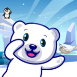 Polar Pop Bear: Ice Star Crush2.6_Popularmodapk.com