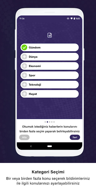 Yeni Şafak screenshot image 1_Popularmodapk.com